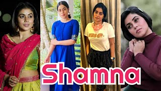 Shamna Kasim Poorna Actress Video Photo Collection