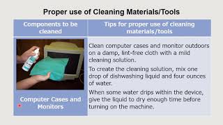 Celebrity q3 css9 w3and4 PROPER USE AND MAINTENANCE OF HAND TOOLS Profile