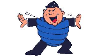 2023 South Penn Baseball Broadcast Intro