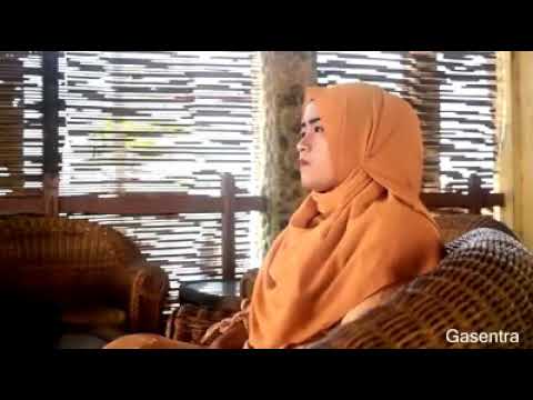 KARAOKE - SELIMUT BIRU | Mega mustika cover ZANCA