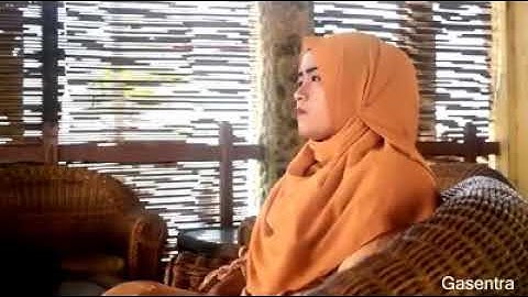 SELIMUT BIRU - Eni (Cover by Gasentra) (Official Music Video)