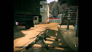 Warface - E o HACK da vez é?