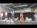 Home Free  "Rockin' Robin"  MN State Fair