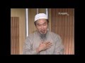 Puret de lislam comment tre un bon musulman par cheikh hussain yee