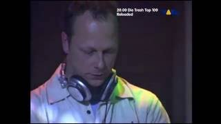 Rank 1 - It's Up To You (Symsonic) (Live at Club Rotation)