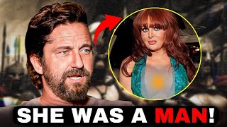 Gerard Butler Finally Breaks Silence on the Untold Secret Behind 300 (2006)