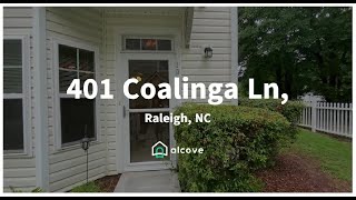 401 Coalinga Ln - Virtual Tour