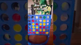 This Game Is So Hard