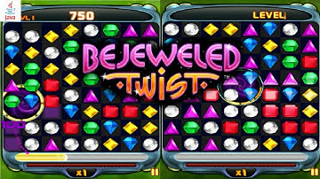Bejeweled Twist | Java