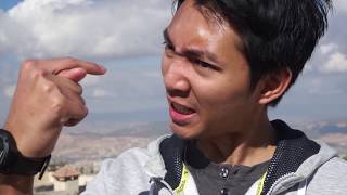 'Amarah Cinta' [ TRAILER]