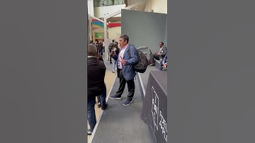 AI Alexander Hamilton Demo Video