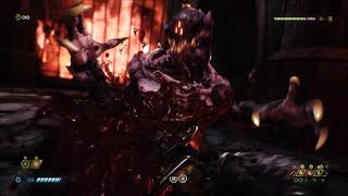 [KWZ'S HELLBLADE RESHADE] DOOM ETERNAL PART 10