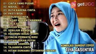 TIYA GASENTRA - 'CINTA YANG PUDAR' | KOMPILASI LAGU DANGDUT TERBARU TANPA IKLAN 2021