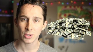 HOW MUCH MONEY DO I MAKE ON YOUTUBE???
LETS GET THOSE 5 LIKES PEOPLE COME ON!
Subscribe to my main channel http://www.youtube.com/ryansaveragelife HOW MUCH MONEY DO I MAKE ON YOUTUBE???