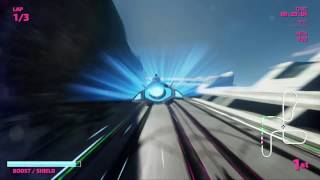 Fast RMX, Waimea Coast 3rd Jump Pad Skip @satvara