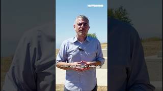 To Newsbomb στο μοναδικό Βουδιστικό κέντρο απομόνωσης στην Ορεινή Κορινθία