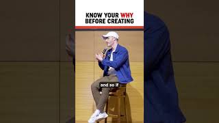 Treat your YouTube channel like a business from day one. 👀