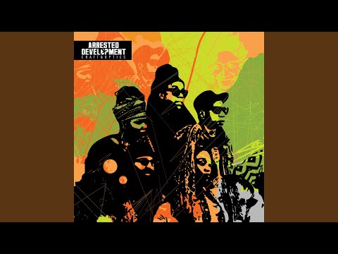 Putar Kings - Arrested Development