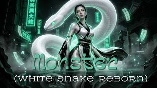 Monster (White Snake Reborn) | Official Visualizer