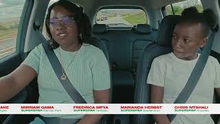 Spar Win A Car Is Back