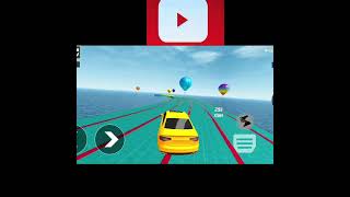 Mega Ramp Car Stunt Games 3d Android GamePlay#1 screenshot 4