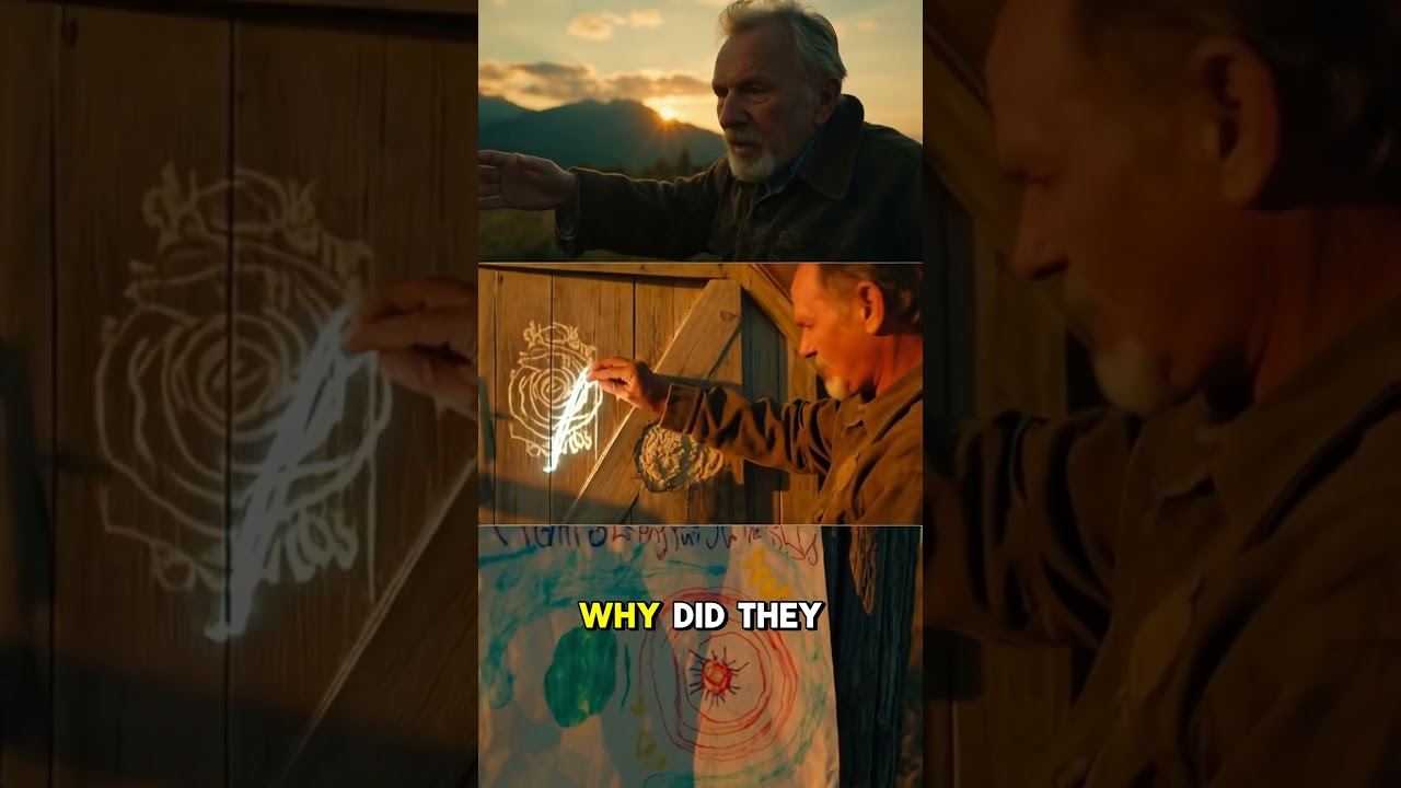 The Mystery of The Mystery of Village Royston, Georgia