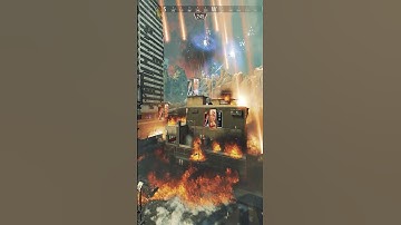 1 WATTSON vs 60 ULTIMATES (Apex Legends #shorts)