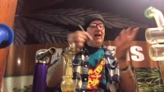 DabPunk710 My 2 favorite Dabbers and ACT shout out