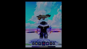 Finally get M+ Rank  Summer Monarch in Arise Crossover #roblox #arisecrossover #sololeveling