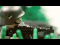 Lego WW2 - First Battle of Kyiv (action scenes only)