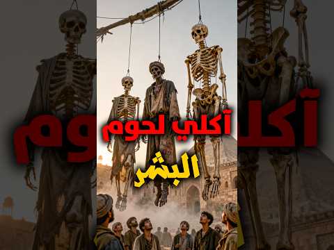 سنوات الجوع في مصر عندما بدأت القاهرة تأكل نفسها