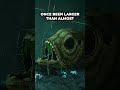 Subnautica’s Forgotten Leviathan #shorts #subnautica