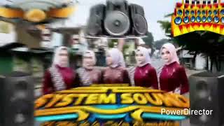 Dj bass demo//pengancur revamp zx one project jingle hpl yang dipakai ima audio jember 2025