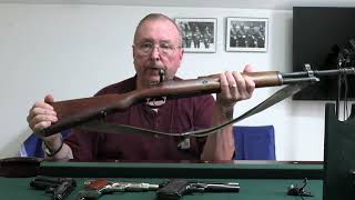 Update falling milsurp gun prices I listened to your comments