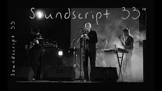Soundscript 33 2020