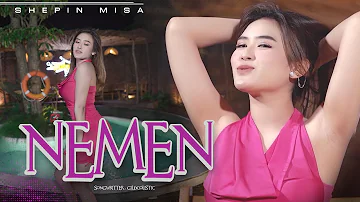 NEMEN - Shepin Misa - DJ FULL BASS (Official Music Video) STAR MUSIC