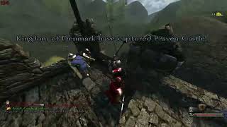 Persistent Kingdoms # 1
