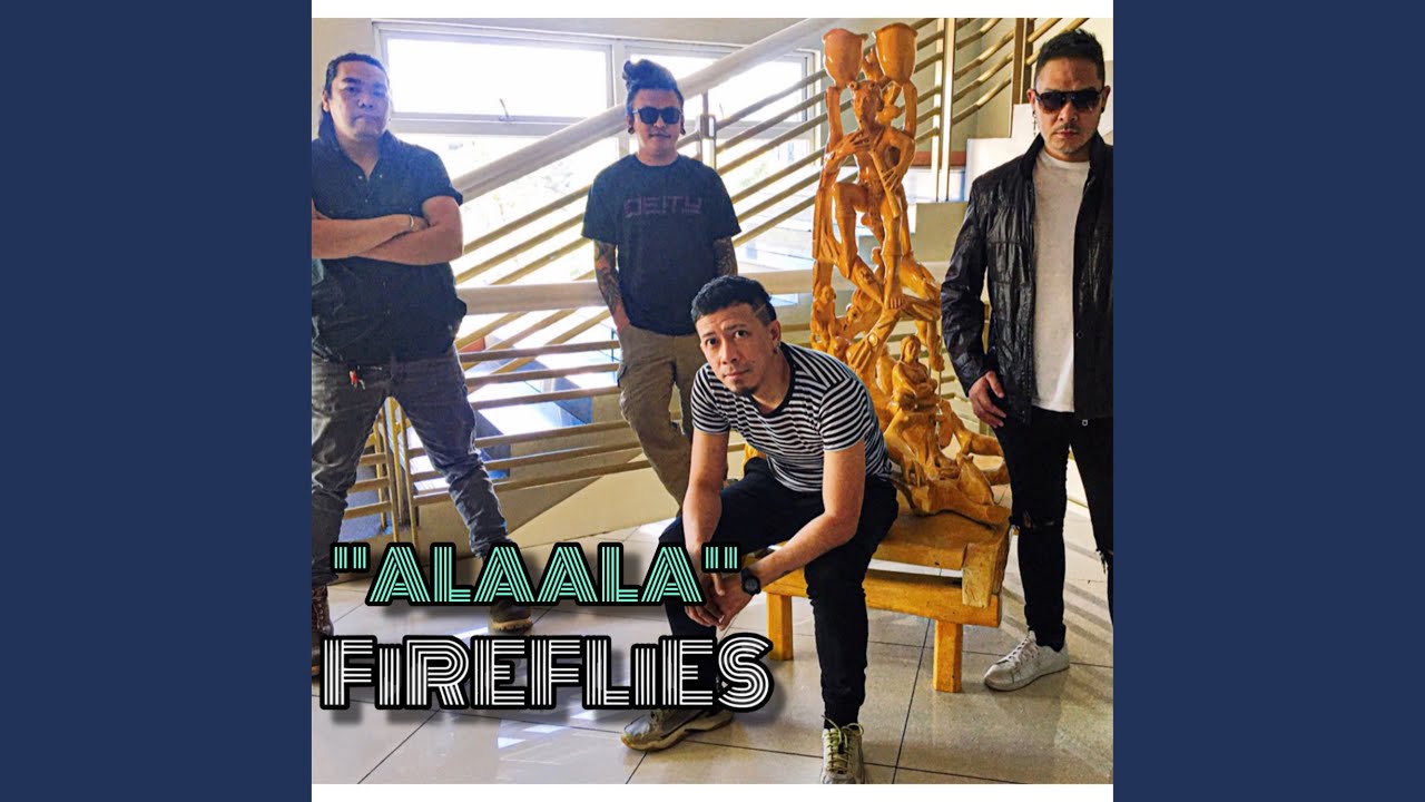 Assista a ALAALA no YouTube Assista a ALAALA no YouTube