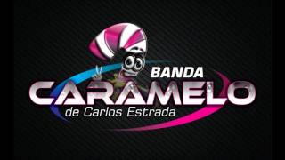 BANDA CARAMELO - LA CELULA QUE EXPLOTA (2014)