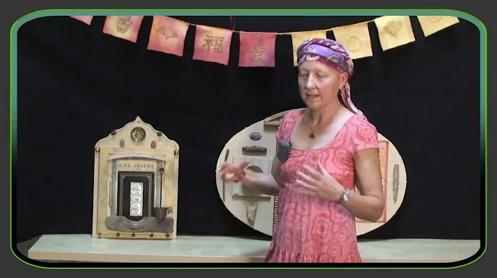 Virginia Ray and the Quest for Treasures