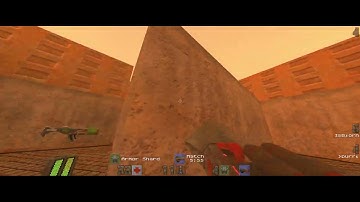 Purri vs IsBjorn @ Q2DM1