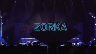 FUSION ZORKA - Uniplex - Dieppe – Les Productions Fusion Inc.