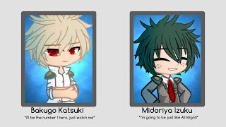 Yearbook Trend Mha Manga Spoilers 362 Simp.