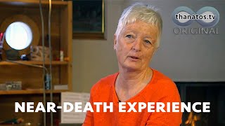 Near-Death Experience in an Avalanche | An Interview with Monika Dreier-Leuthold