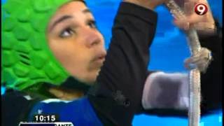 Combate: Programa del 23 de Diciembre 2015