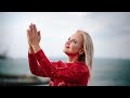 СИЛЬНАЯ МОЛИТВА ЗА ПОБЕДУ В ВОЙНЕ! Повторяй