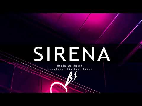 reggaeton-beat-instrumental-2020|-"sirena"-[prod-by-brayan-s]