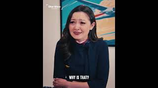 Part 2/2 - Jerk CEO On Plane Makes Everyone Miss Flight
