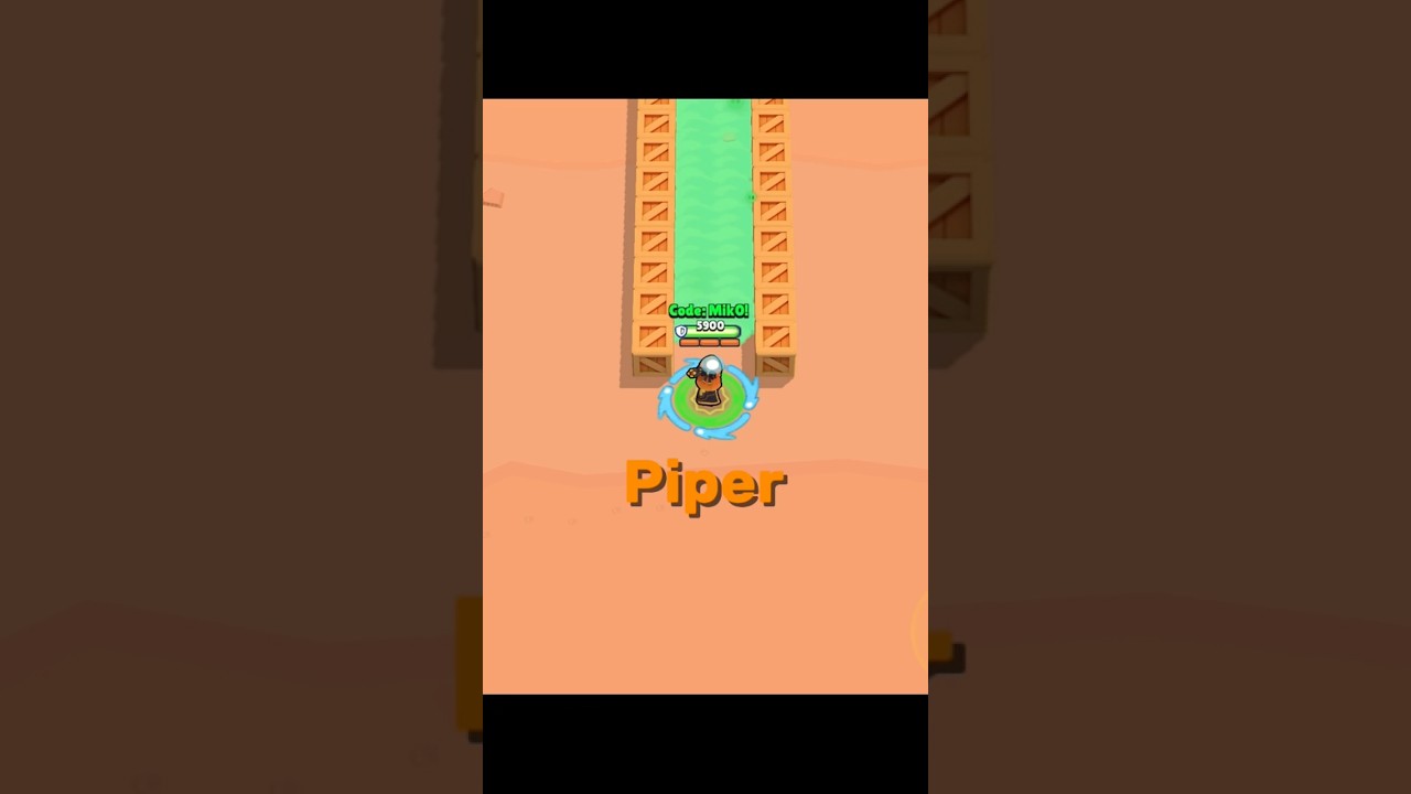 Can every brawler reach the end?? 