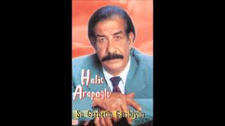 Halit Arapoğlu - Çiğ Tavuk (Deka Müzik)